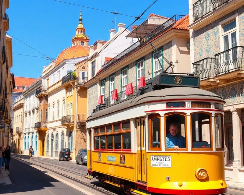 Lisboa, Portugal