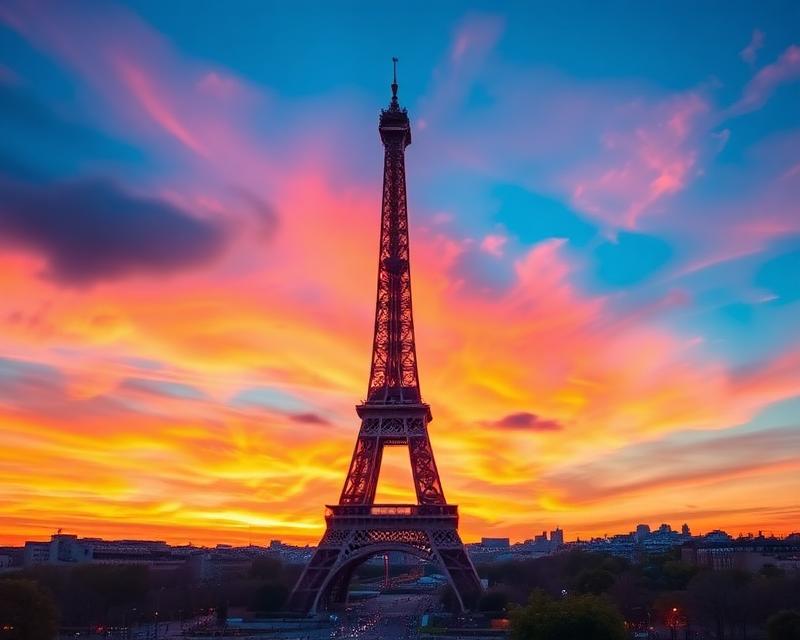 Paris, França